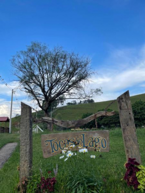 Pousada Tocas dos Lagos